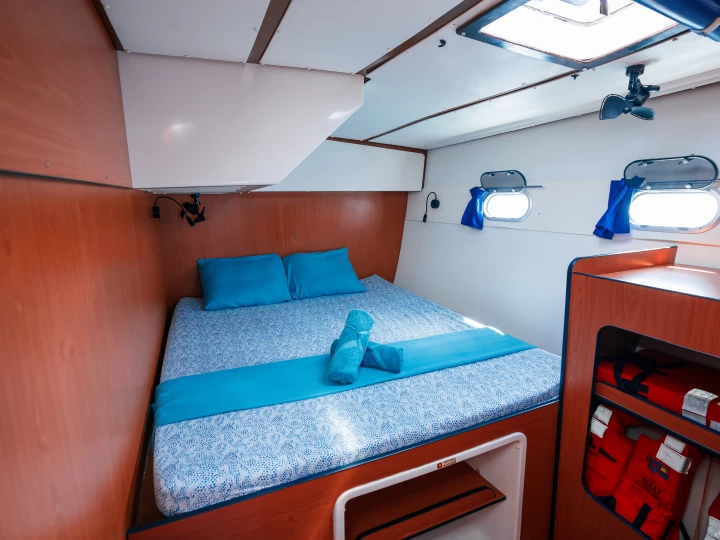 Louer Catamaran avec ou sans skipper Lagoon à San Blas Islands