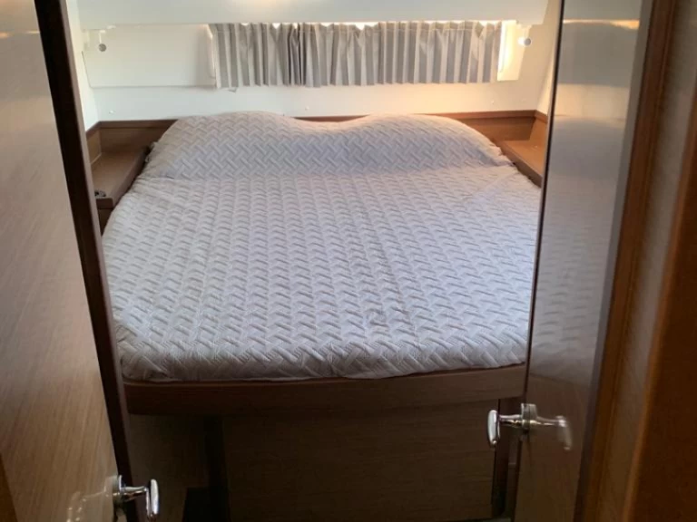 Location bateau Sámi pas cher Lagoon 42