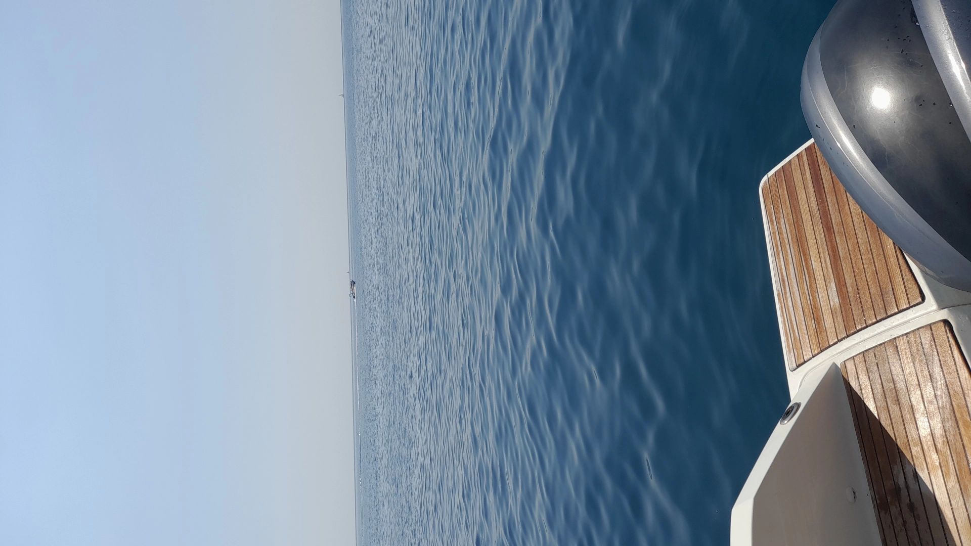 Location Bateau à moteur à Gênes - Jeanneau Cap Camarat 9.0 WA