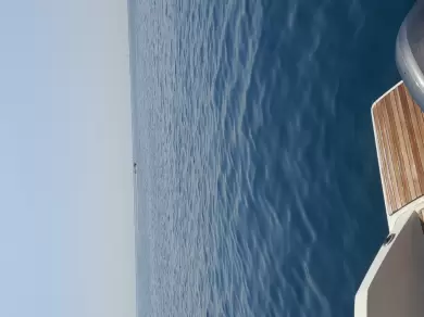 Location Bateau à moteur à Gênes - Jeanneau Cap Camarat 9.0 WA