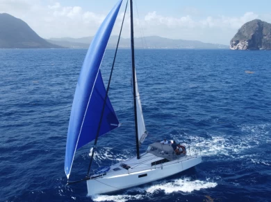 Yacht charter Port de Fort-de-France billig Pogo 30