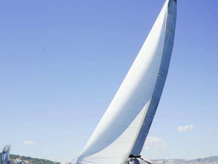 Location bateau Comar Comet 52 RS à Barcelone sur Samboat