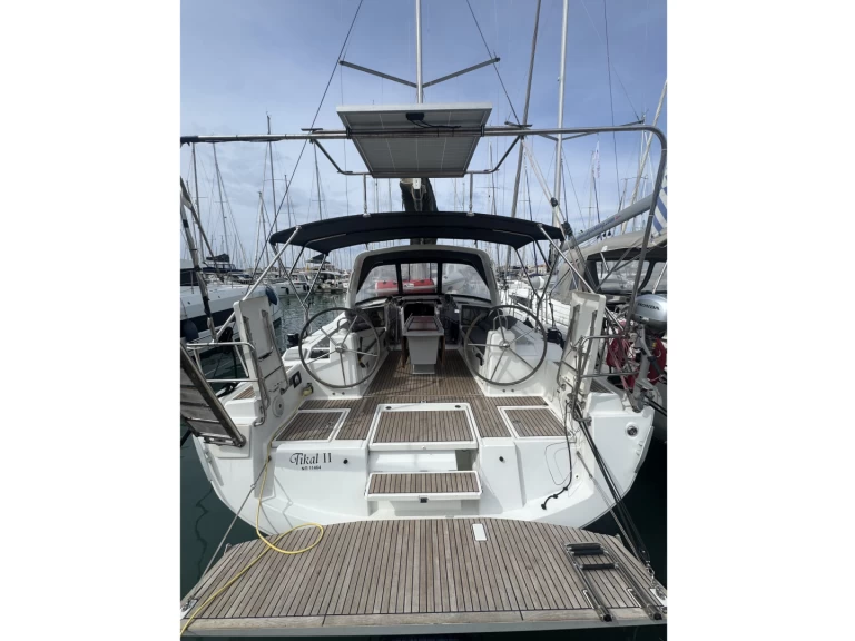 Voilier à louer à Lefkáda au meilleur prix