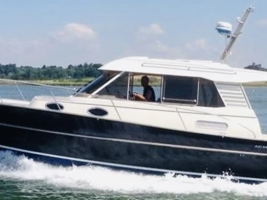 Jachthuur in Larmor-Plage - ACM 31 élite  via SamBoat