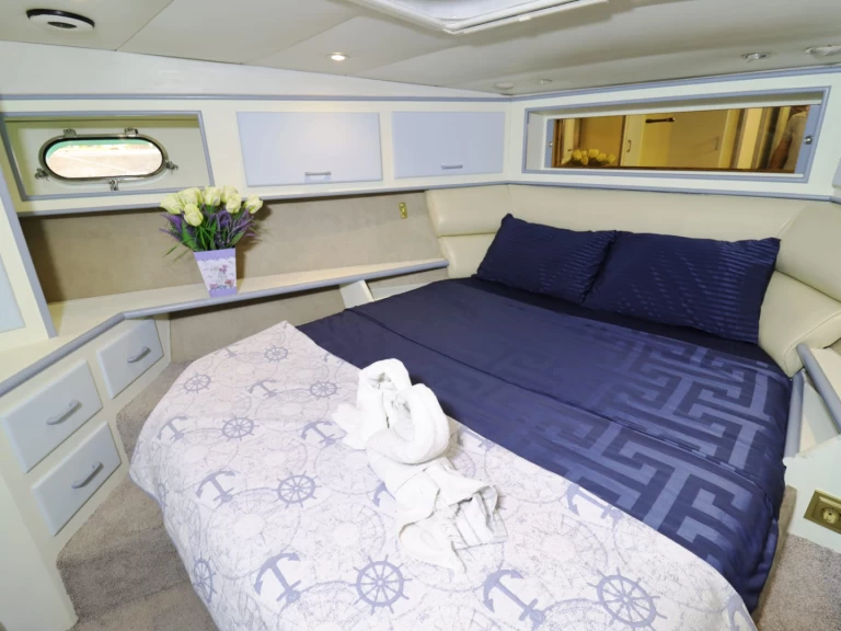 Location bateau Fairline Targa 64 à Antalya (City) sur Samboat