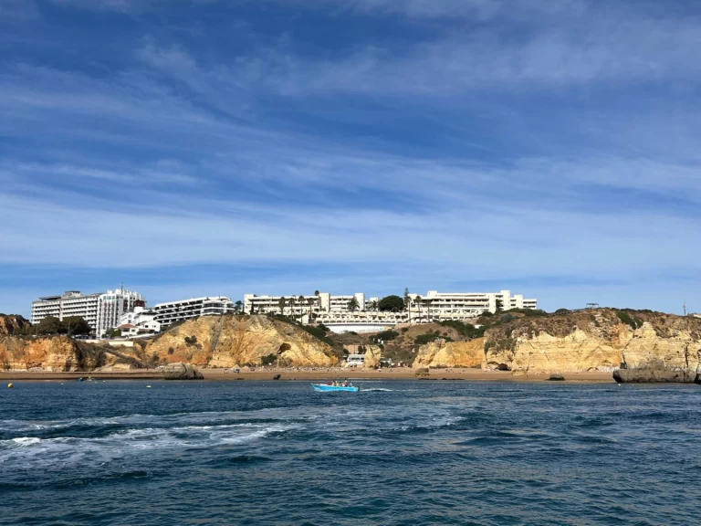 Louez un Cranchi Mediterranee 47 à Marina de Lagos