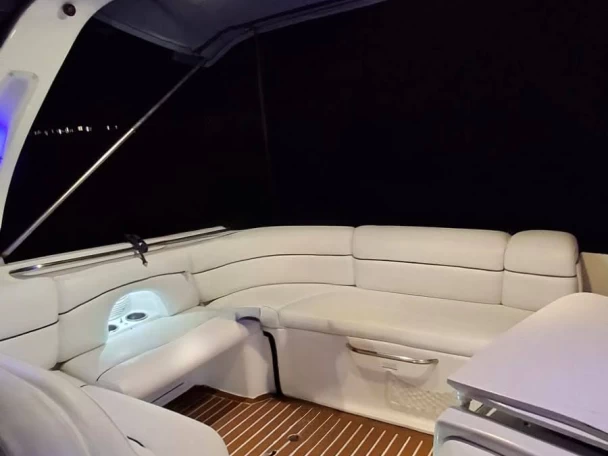 Location à Terracina - Chaparall  2835ss sur SamBoat