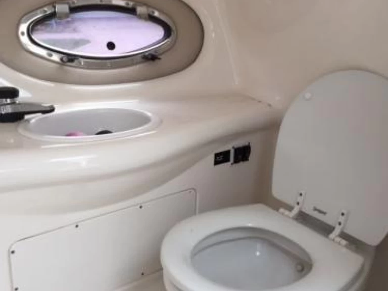 Louez un Chaparall  2835ss à Terracina