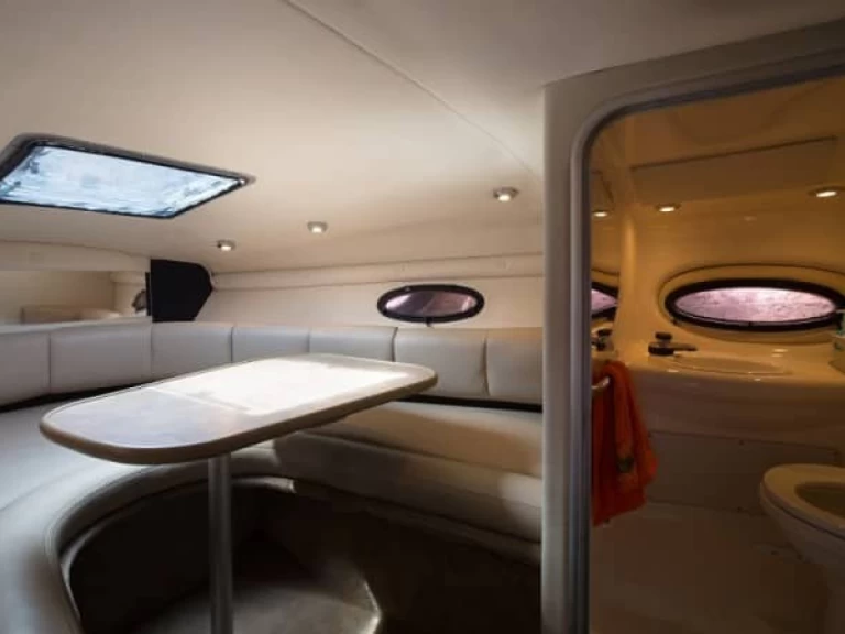 Location bateau Terracina pas cher 2835ss