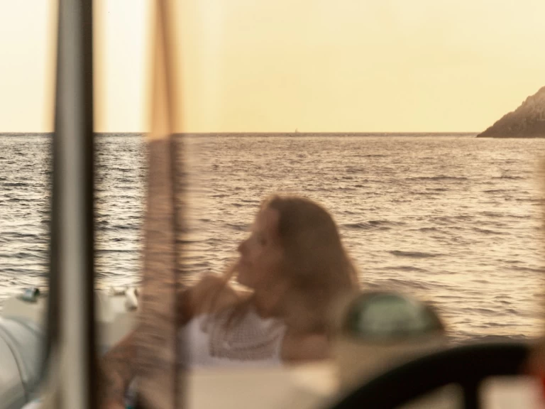 Location bateau Zakynthos pas cher BSC 61