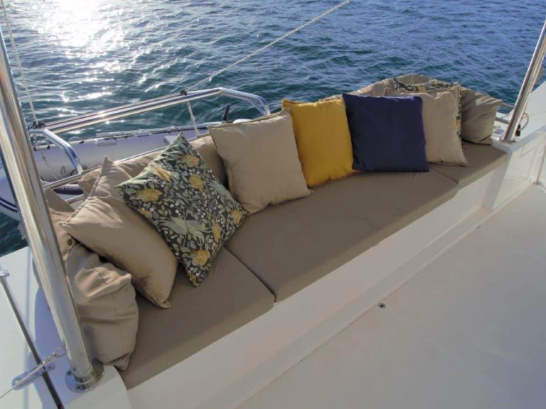 Location Catamaran à Palma de Majorque - Bali Bali 4.5