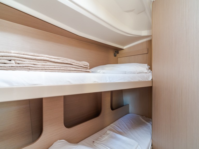 Location Voilier Bénéteau avec permis