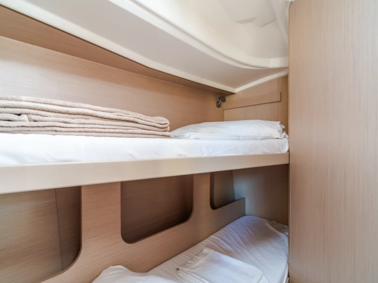 Location Voilier Bénéteau avec permis