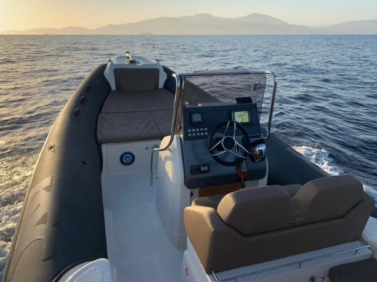 Location bateau Preko pas cher BSC 70 Limited