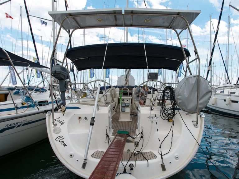 Bavaria Bavaria 42 Cruiser a louer à Split