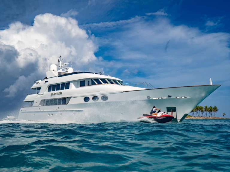 Louer Yacht avec ou sans skipper Trinity à New England