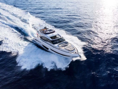 Noleggio a Phuket (Ville) – Princess, UK Kati su SamBoat