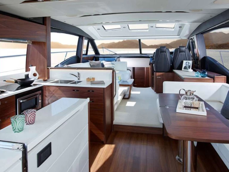 Location bateau Phuket (Ville) pas cher Kati