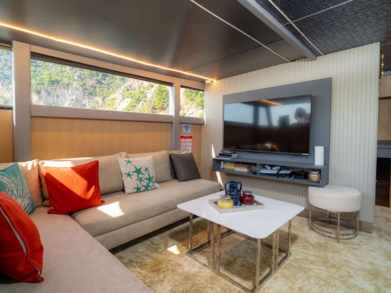 Location bateau  PRINCESS ALIZE à Marmaris sur Samboat