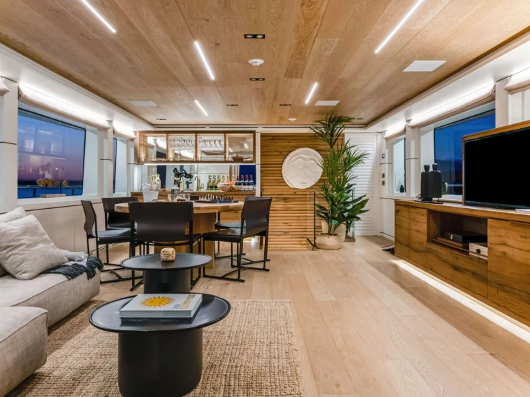 Location Yacht à Bahamas - Cantiere delle Marche SABAI