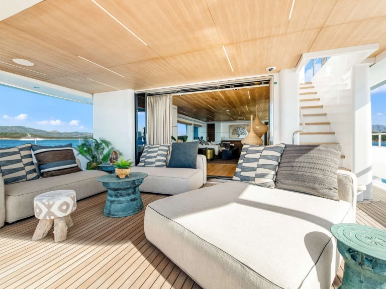 Louer Yacht avec ou sans skipper Cantiere delle Marche à Bahamas