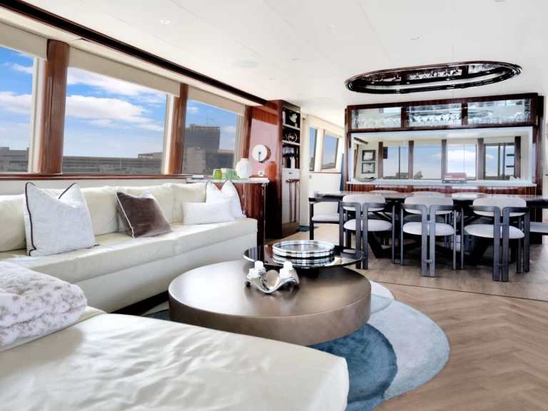 Location bateau Lazzara Tranquility à Long Island sur Samboat