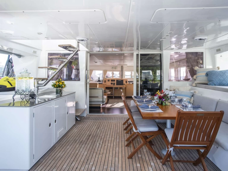 Location bateau Îles Vierges britanniques (BVI) pas cher SIP SIP