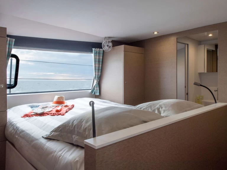 Catamaran à louer à Le Marin au meilleur prix