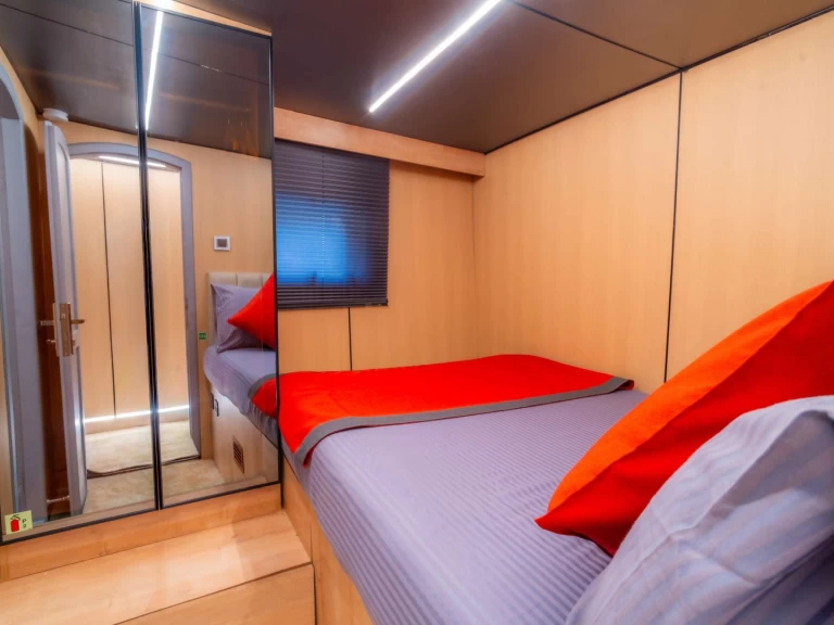 Location bateau  PRINCESS ALIZE à Marmaris sur Samboat