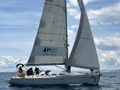 Boat rental Bénéteau First 40.7 in Punat on Samboat