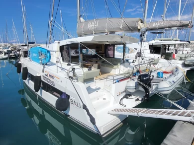 Alquiler Procida - Bali Catamarans Bali Catsmart en SamBoat
