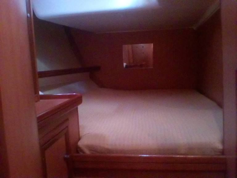 Location bateau Póros (Ville) pas cher Ocean Star 51.1