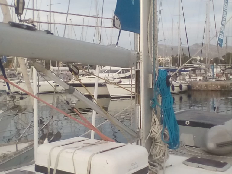 Louer Voilier avec ou sans skipper Ocean Yachts à Póros (Ville)