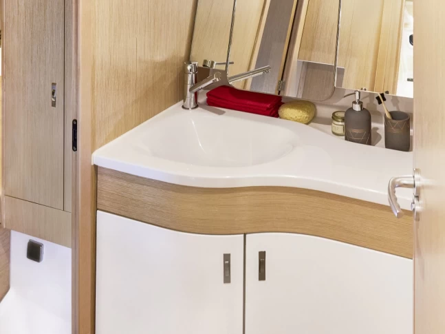 Louer Voilier avec ou sans skipper Dehler à Punat