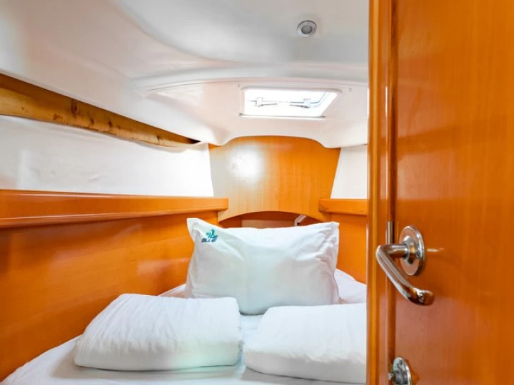 Location à Punat - Bénéteau First 40.7 sur SamBoat