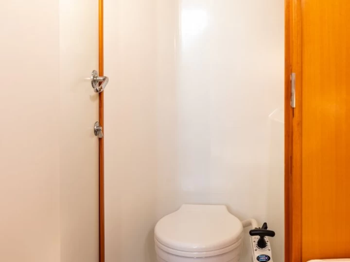 Location bateau Punat pas cher First 40.7