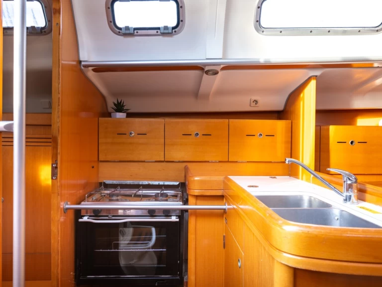 Location bateau Bénéteau First 40.7 à Punat sur Samboat