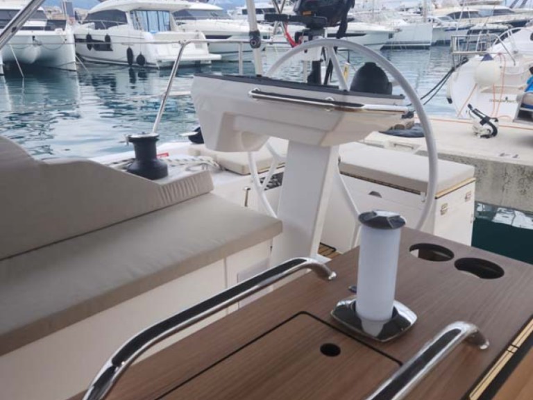 Location Voilier à Split - Bavaria Bavaria C46