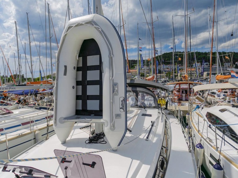 Voilier à louer à Split au meilleur prix