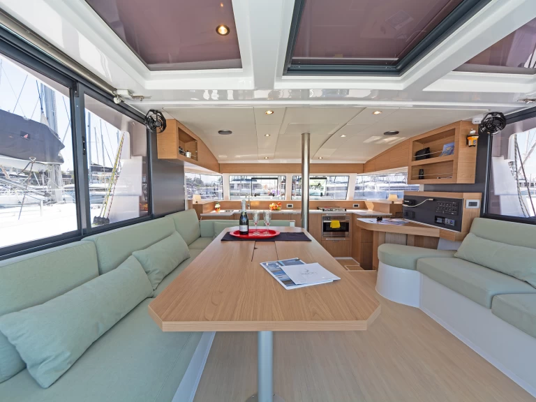 Bali Bali Catsmart a louer à Dème de Vólos