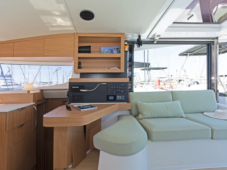 Location à Dème de Vólos - Bali Bali Catsmart sur SamBoat