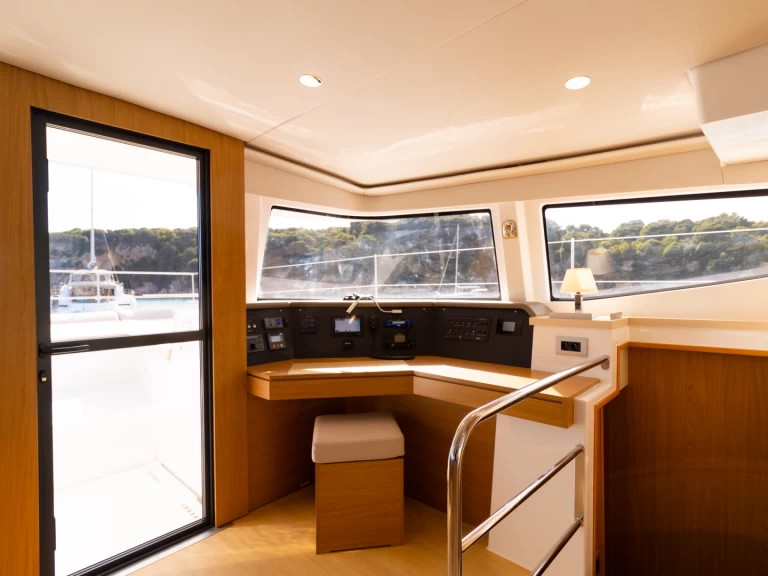 Louez un Bali Bali 4.6 à Préveza