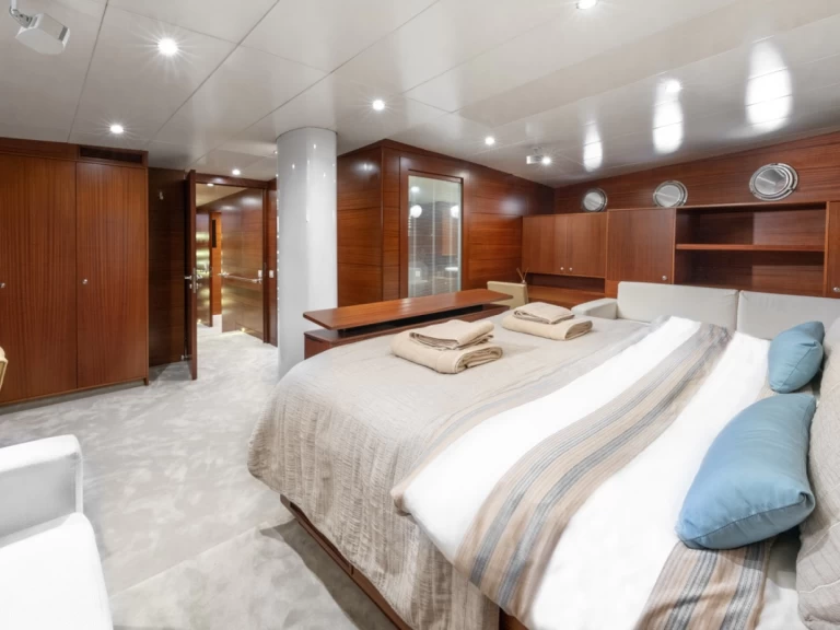 Louer Voilier avec ou sans skipper  à Bodrum