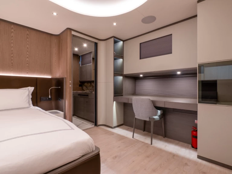 Voilier à louer à Álimos au meilleur prix