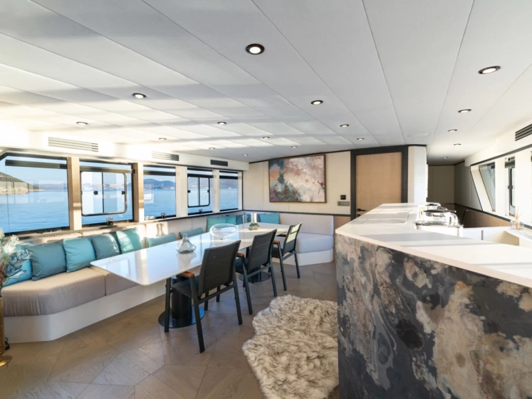  CALM DOWN  a louer à Bodrum