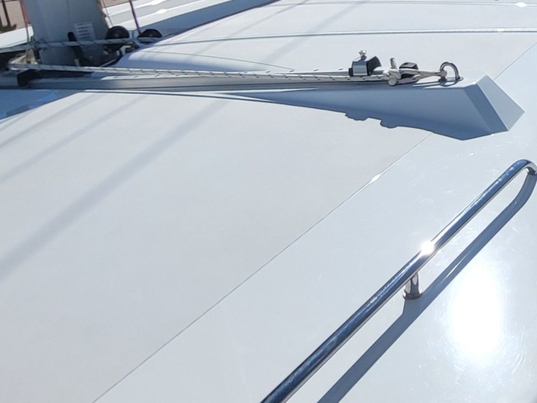 Catamaran à louer à Procida au meilleur prix