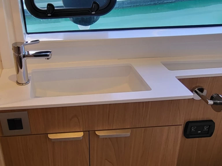 Location à Procida - Bali Bali Catsmart sur SamBoat