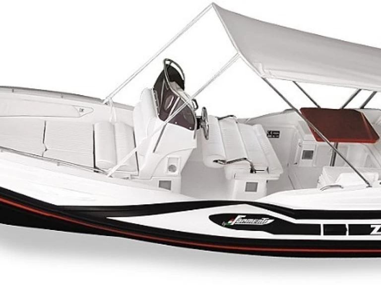 Location bateau Zar 65 Suite à Port de Pollença sur Samboat