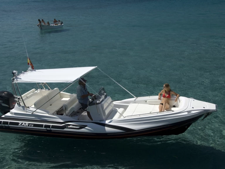 Zar 75 Suite a louer à Port de Pollença