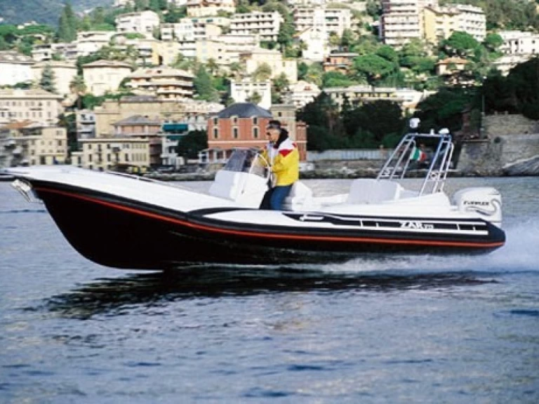 Louez un Zar 75 Suite à Port de Pollença